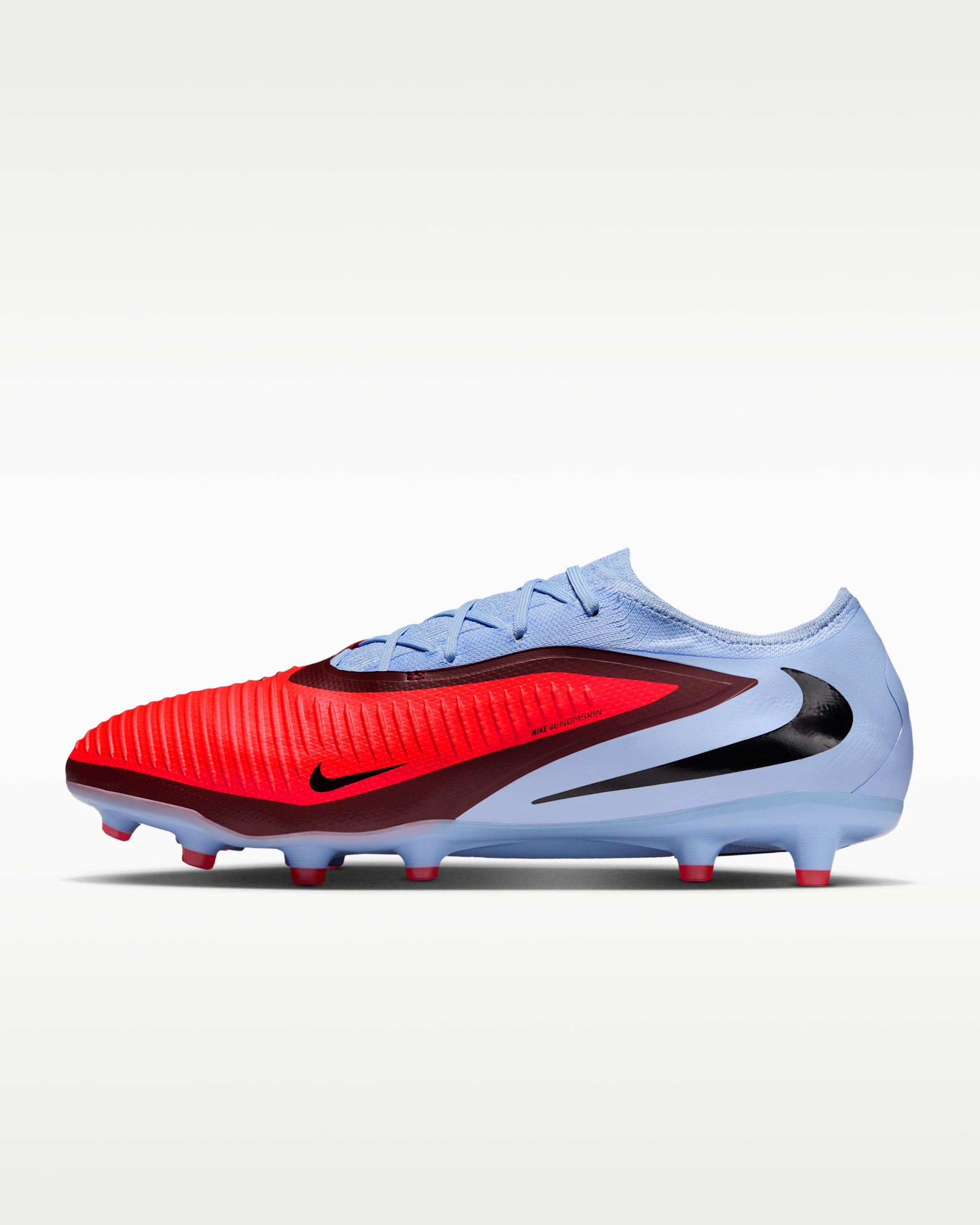 Nike Phantom 6 Low Pro Artificial-Grass Football Boot. Nike ID